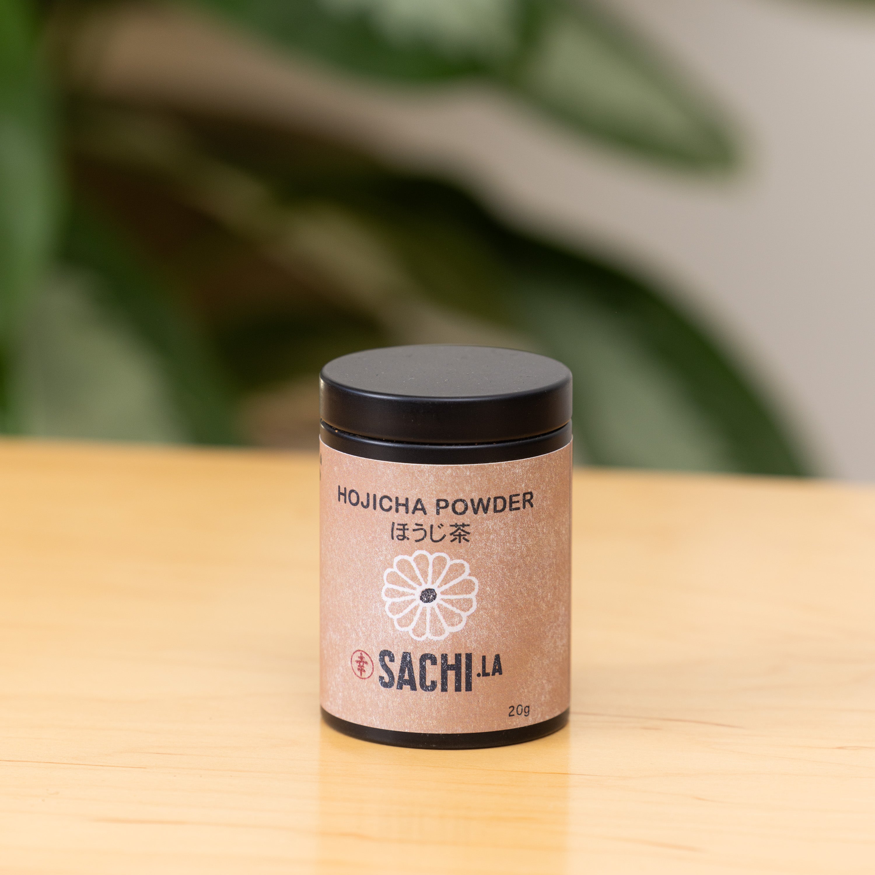 Hojicha Powder