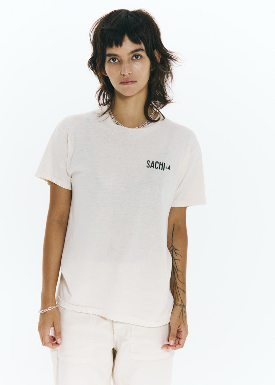 Vintage SACHI.LA Tee | SACHI.LA