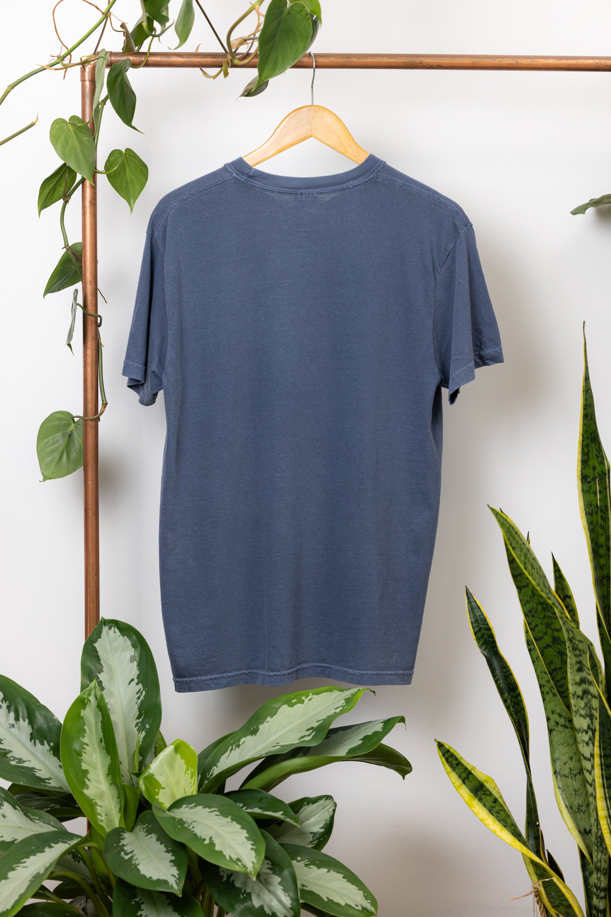 Slate Thank You Tee | SACHI.LA