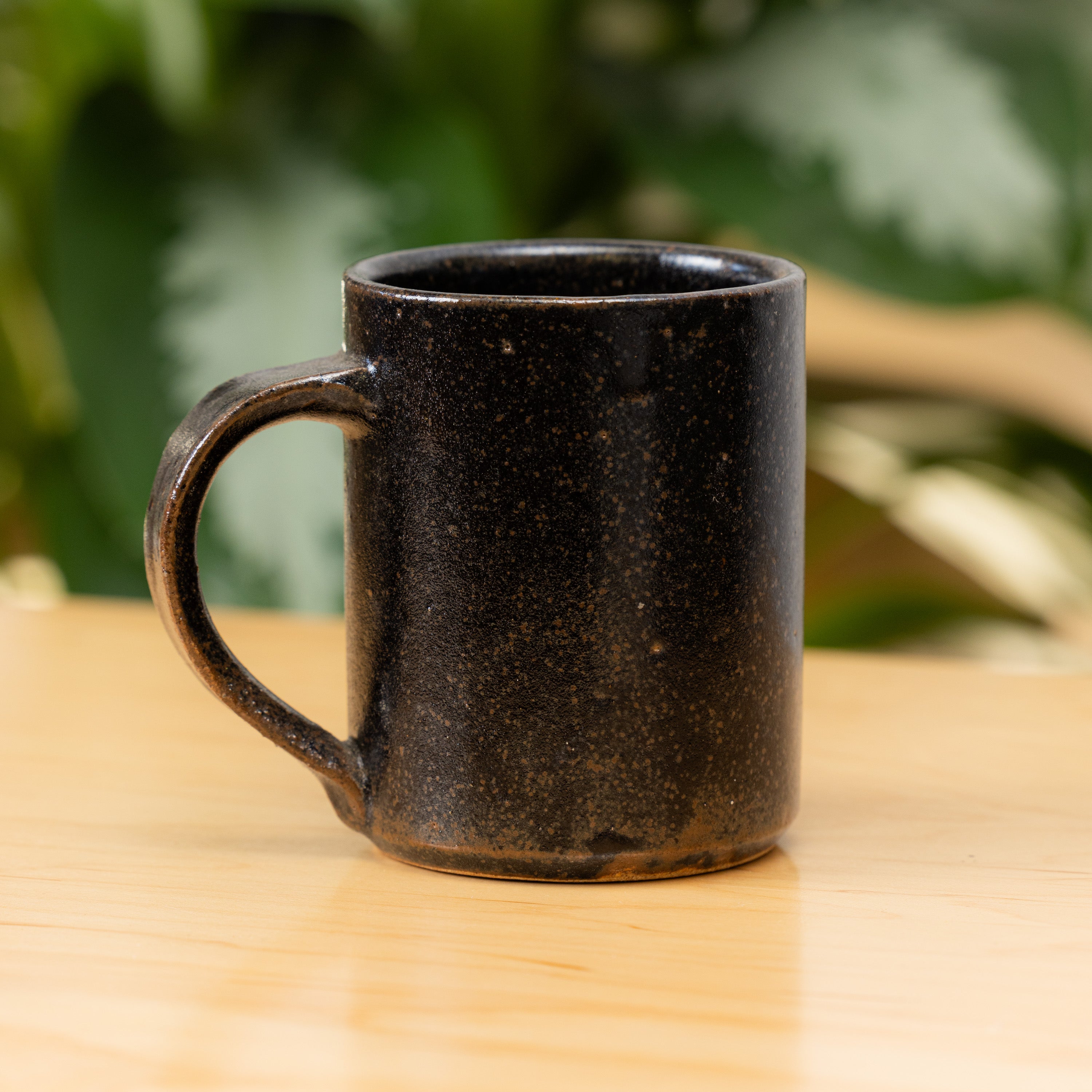 Vintage store mug