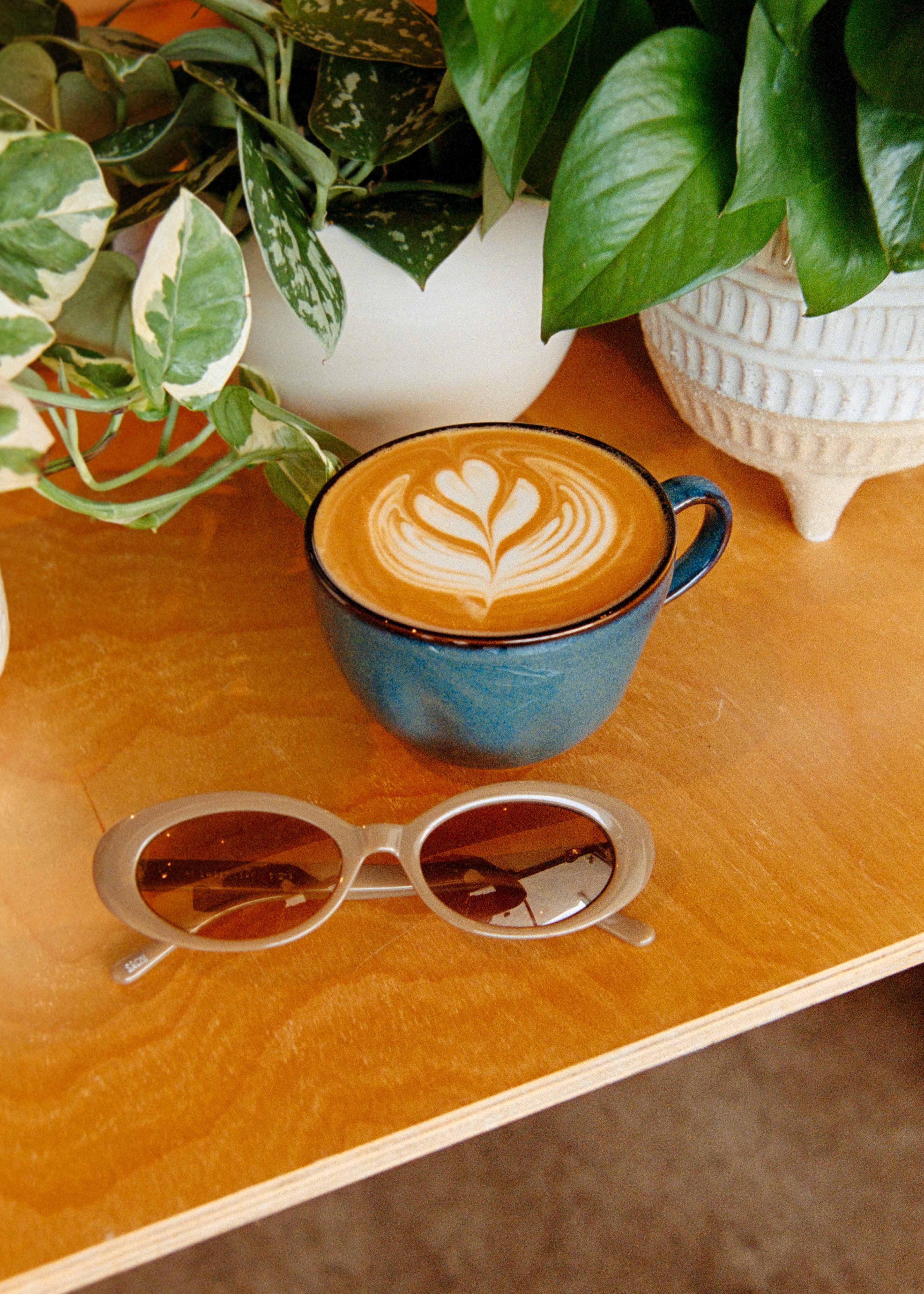 Crap x SACHI Sunglasses