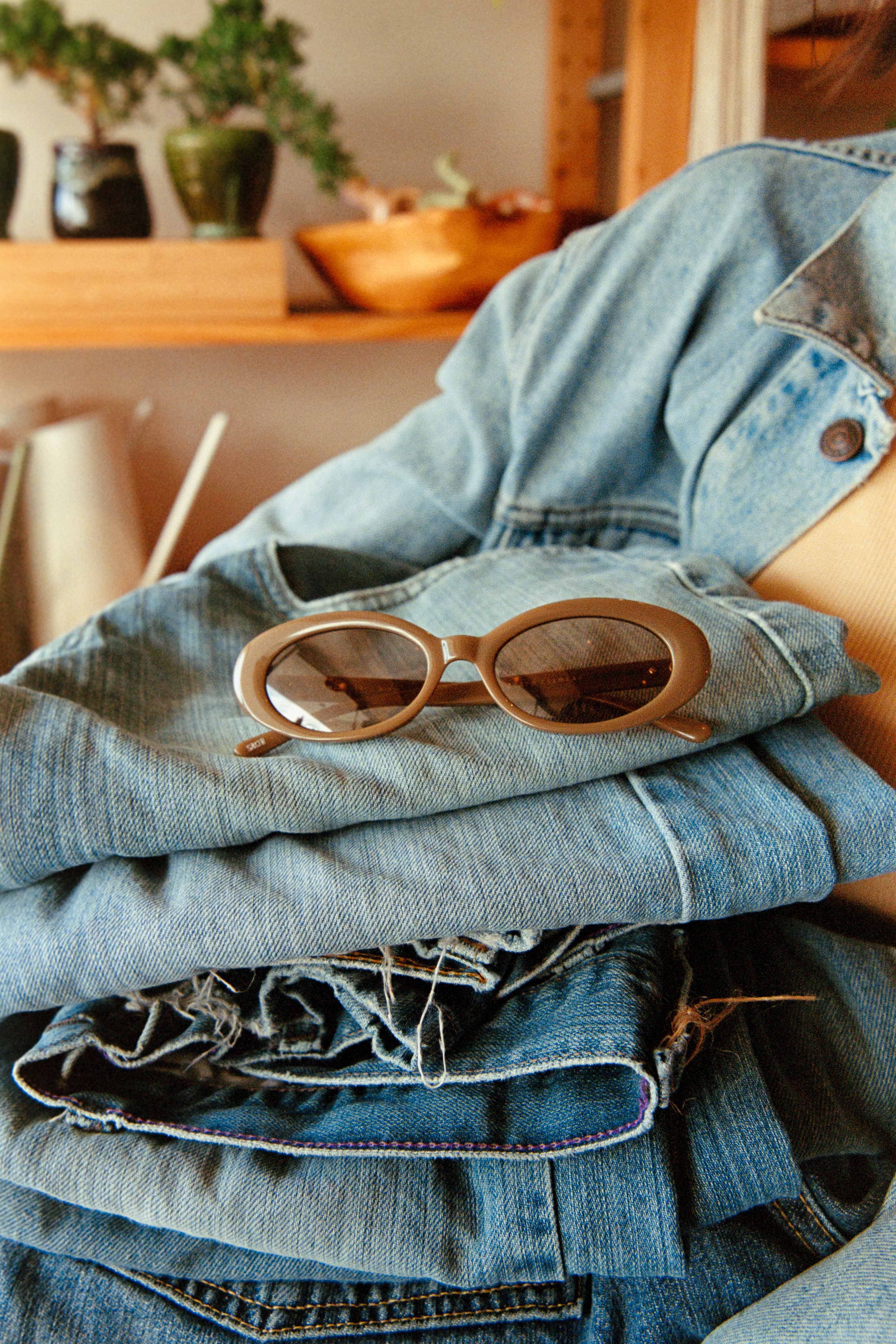 Crap x SACHI Sunglasses