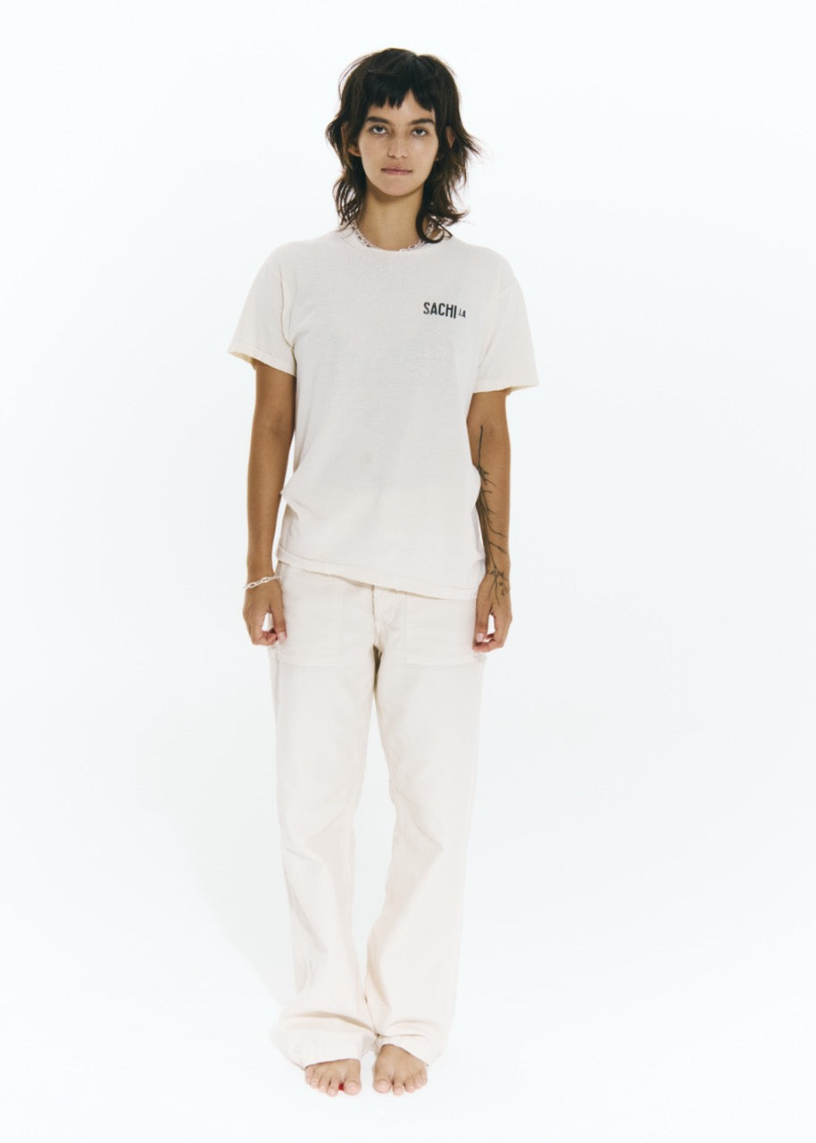 Vintage SACHI.LA Tee